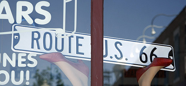 Route 66