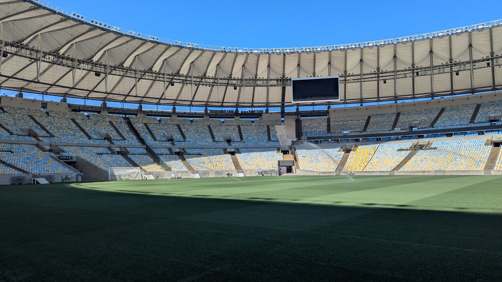 Rio Tour No.1