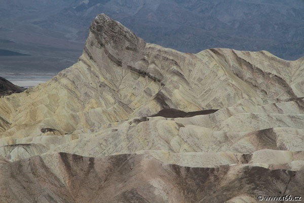 113 stupňů nad nulou, to jsou vedra...