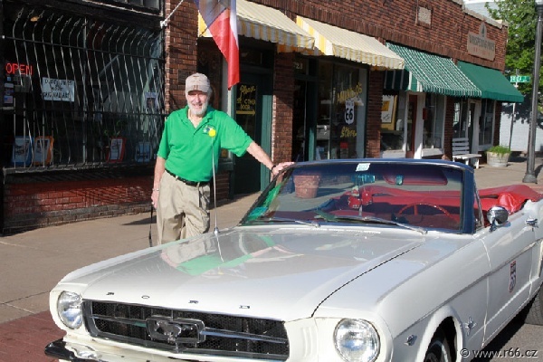 Zkouška sprejování provedena!