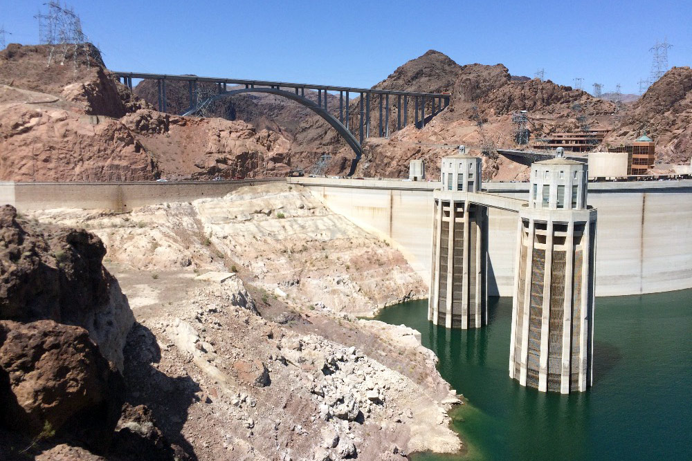 Vrtulníkem z Las Vegas až do Grand Canyonu