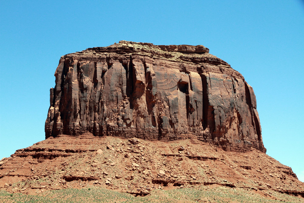Monument Valley nikdy nemůže zklamat!