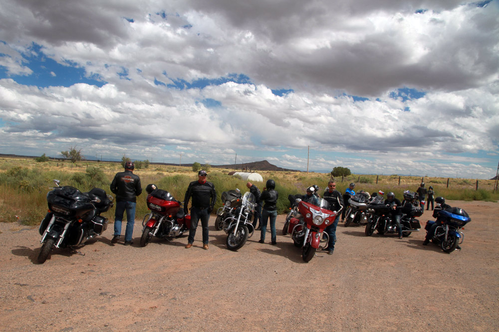 Kam zmizel náš oblíbený Golden Corral?