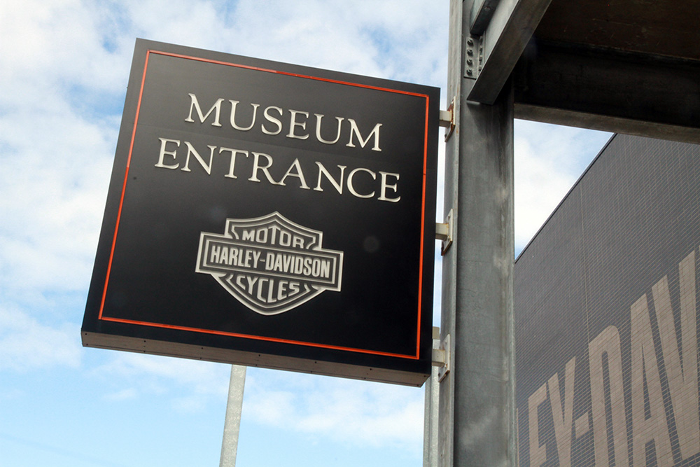 Frčíme přes Chicago!