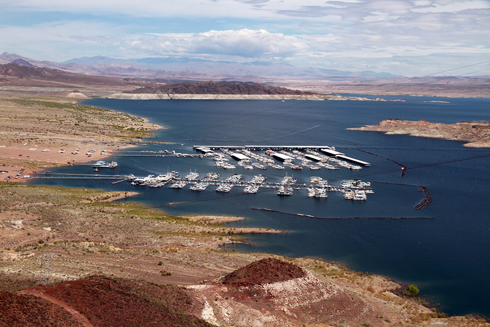 Příjemně do Arizony