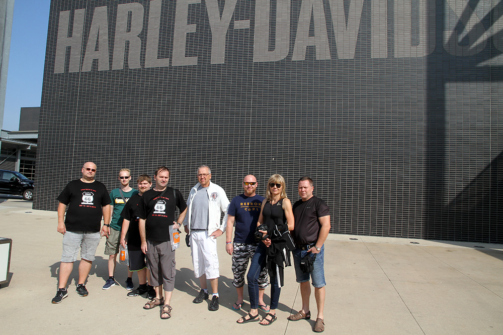 Svižně a lehce v první etapě