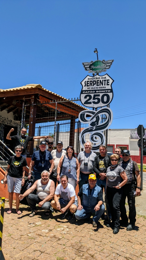 Tisíc dvěstě zatáček. Mazec!