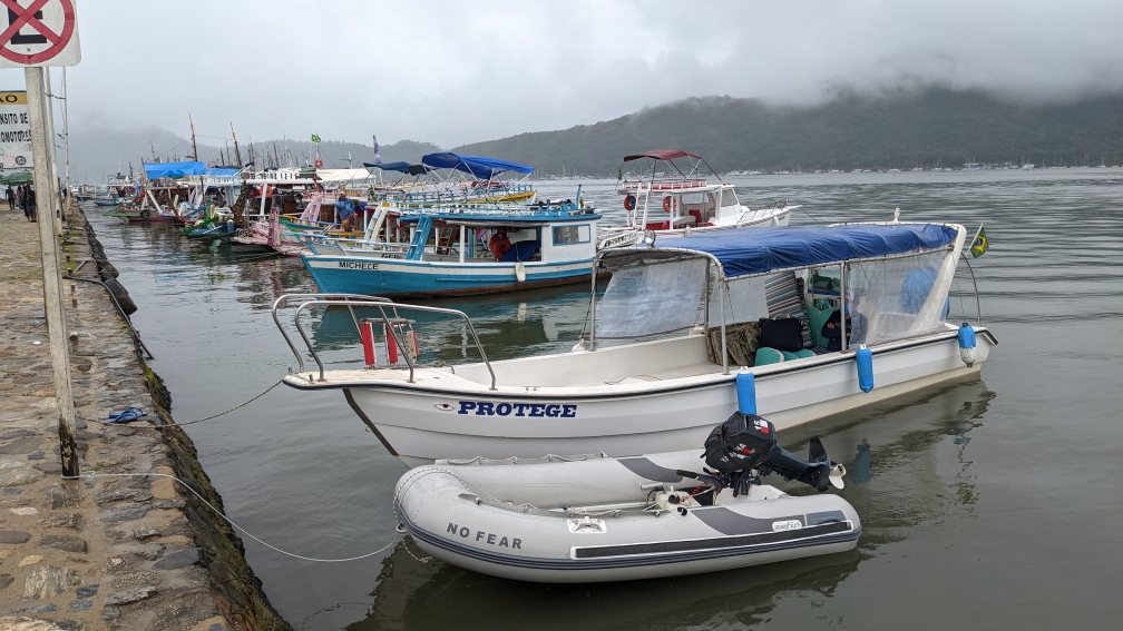 Odpočinkový den v přímém přenosu