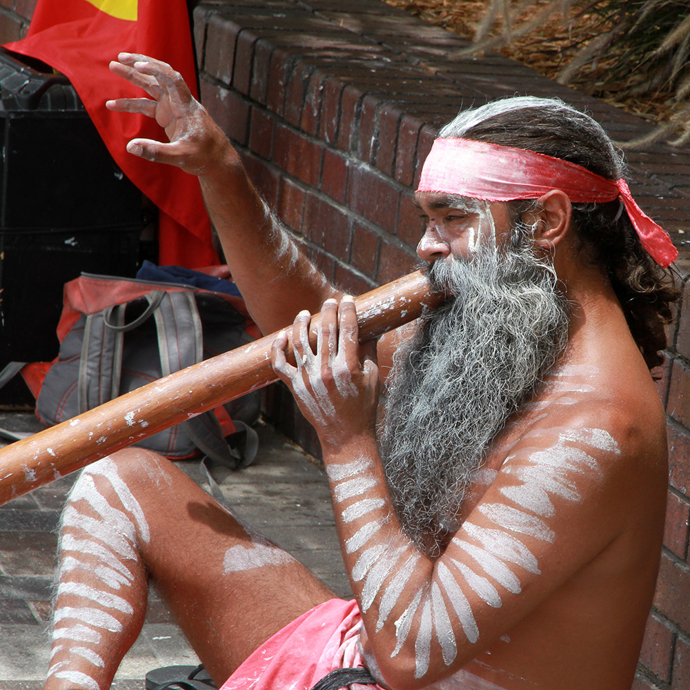 Závěr  patří Sydney!