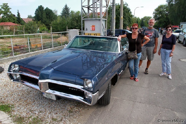 3. trip po slovenské Route 66 - fotogalerie