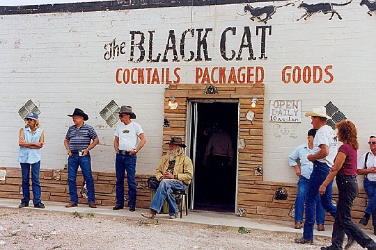 Route 66 slavila 80 let!