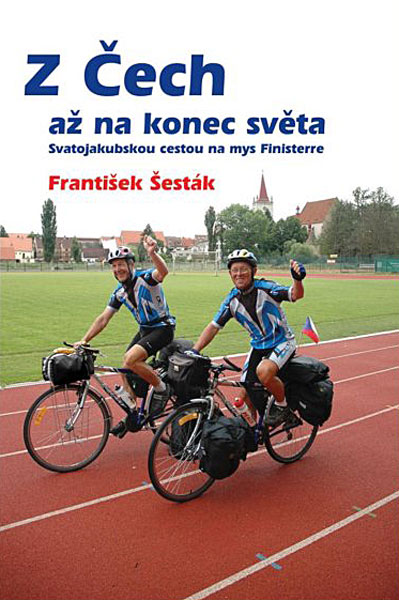 Čeští cyklisté oslaví šestašedesátku na Route 66!