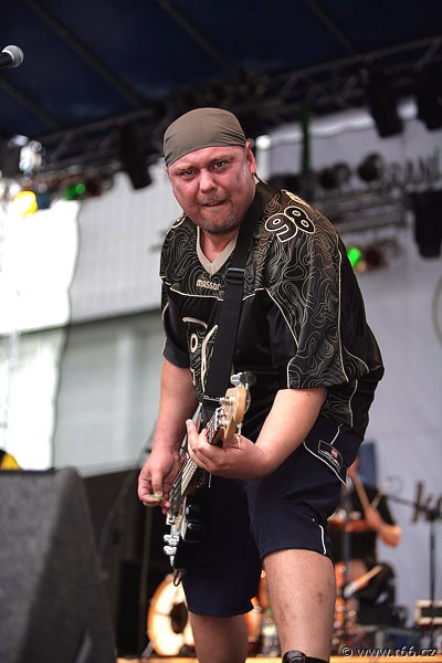 Byli jsme na Trnkobraní. A byla to paráda!