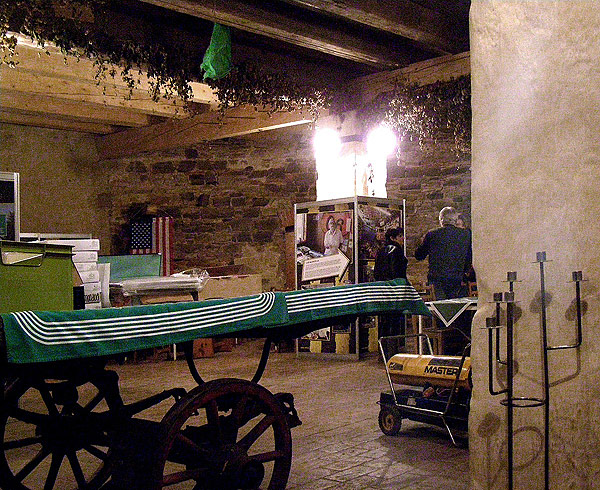 První dojmy (a fotky) z 5. srazu Route 66