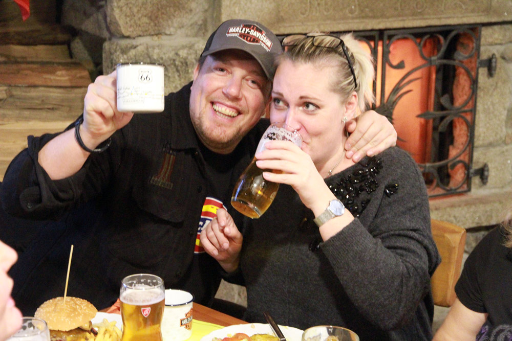 OPĚT PARÁDNÍ 11. SRAZ ČESKÉ ASOCIACE ROUTE 66!